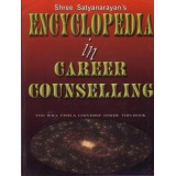 Kiran Prakashan Encyclopedia in career counselling (EM) @ 399